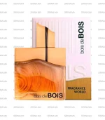 Bois de Bois Fragrance World EDP Homme 100ml Prix Au Maroc