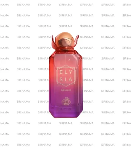 Elysia Elegance Fragrance World EDP 100ml Prix Au Maroc