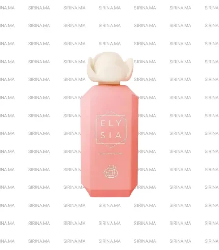 Elysia Marshmallow Fragrance World EDP 100ml Prix Au Maroc