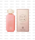 Elysia Marshmallow Fragrance World EDP 100ml Prix Au Maroc