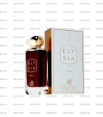 Elysia Vanilla Fragrance World EDP 100ml Meilleur Prix Au Maroc