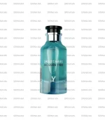 Jacques Yves Imaginari Fragrance World 100ml Prix Au Maroc