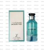 Jacques Yves Imaginari Fragrance World 100ml Prix Au Maroc