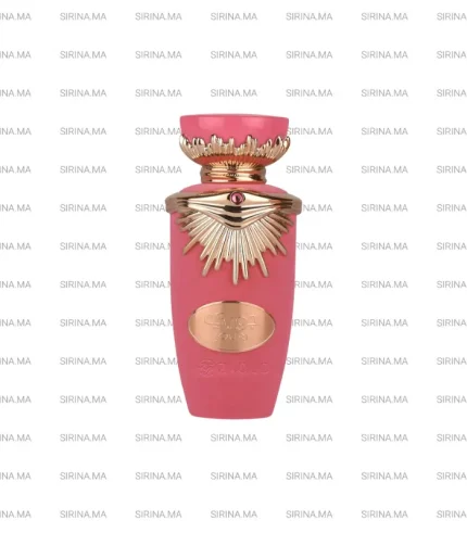 Jouri Lattafa Eau de Parfum Pour Femme 100ml Prix Au Maroc
