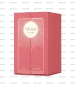 Jouri Lattafa Eau de Parfum Pour Femme 100ml Prix Au Maroc