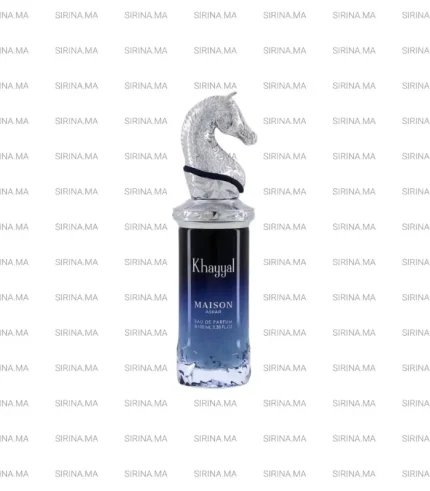 Khayyal Maison Asrar EDP 100ml Pour Homme Prix Au Maroc