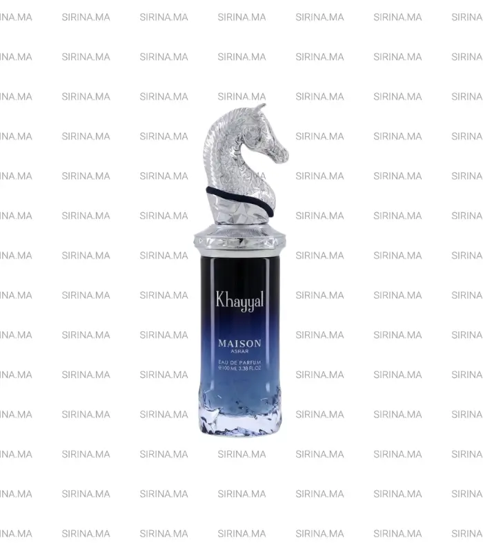 Khayyal Maison Asrar EDP 100ml Pour Homme Prix Au Maroc