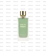 King of Paradise Paris Bleu EDP 100ml Homme Prix Au Maroc
