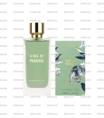 King of Paradise Paris Bleu EDP 100ml Homme Prix Au Maroc