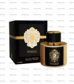 Kristal Fragrance World Unisex Eau de Parfum Prix Au Maroc