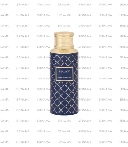 Legacy Maison Asrar EDP 100ml Pour Homme Prix Au Maroc