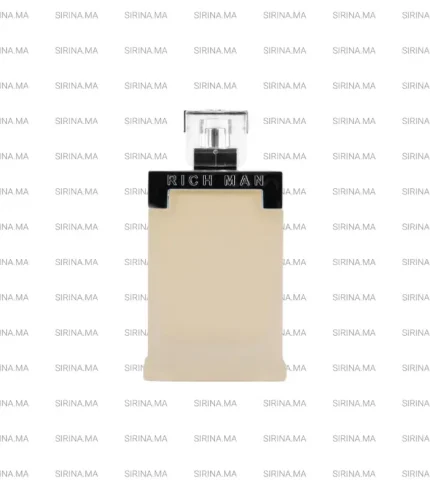 Rich Man Aqua Paris Bleu EDT 100ml Pour Homme Prix Au Maroc