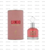 So Candid Pour Femme Maison Alhambra 100ml Prix Au Maroc