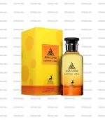 Summer Vibes Maison Alhambra Unisex EDP 100ml Prix Au Maroc