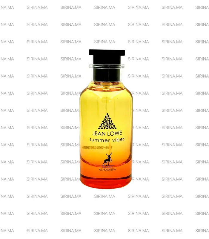 summer-vibes-maison-alhambra Summer Vibes Maison Alhambra Unisex EDP 100ml Prix Au Maroc