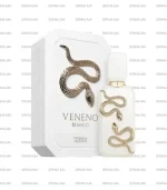 Veneno Bianco French Avenue Femme 100ml EDP Prix Au Maroc