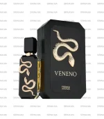 Veneno French Avenue Pour Homme 100ml EDP Prix Au MarocVeneno French Avenue Pour Homme 100ml EDP Prix Au Maroc
