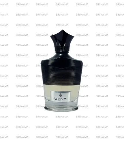 Venti Fragrance World Eau de Parfum Pour Homme Prix Au Maroc