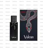 Vulcan Black Friday French Avenue EXP 100ml Prix Au Maroc