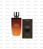 Without You Paris Bleu Pour Homme 100ml EDP Prix Au Maroc