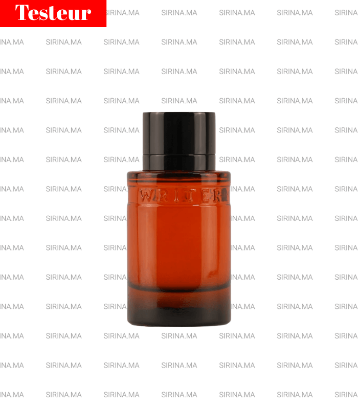writer-anonymous-testeur-cyrus Writer Anonymous Testeur Cyrus Man 100ml EDP Prix Au Maroc