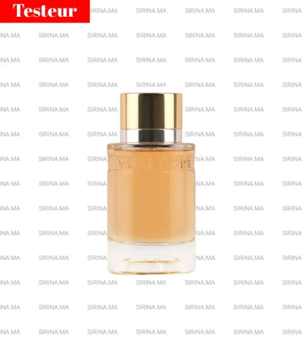 Writer Gold Testeur Cyrus Man EDP 100ml Prix Au Maroc