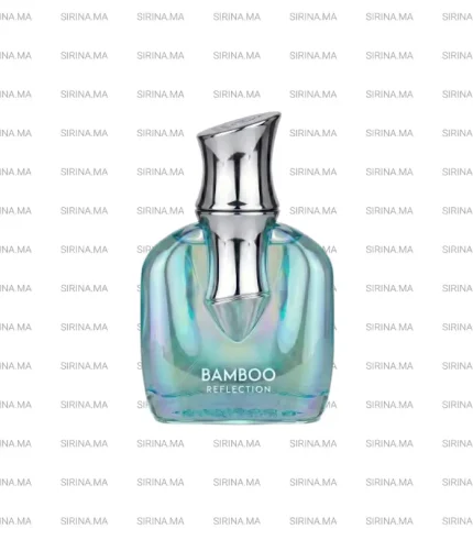 Bamboo Reflection Arabiyat Prestige EDP 100ml Prix Au Maroc