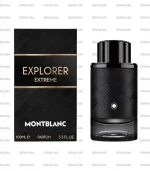 Explorer Extreme Montblanc Parfum 100ml Homme Prix Au Maroc
