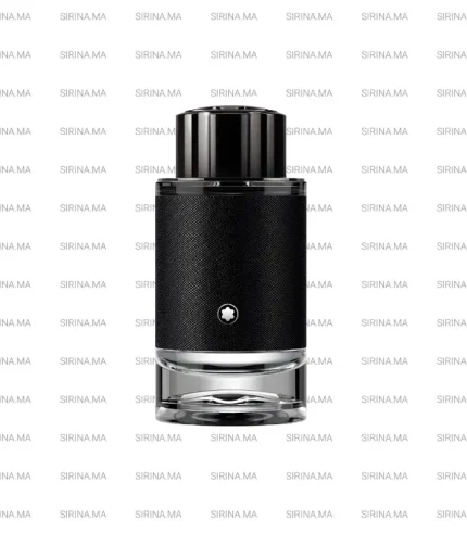 Explorer Montblanc Eau de Parfum Homme 100ml Prix Au Maroc