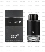 Explorer Montblanc Eau de Parfum Homme 100ml Prix Au Maroc