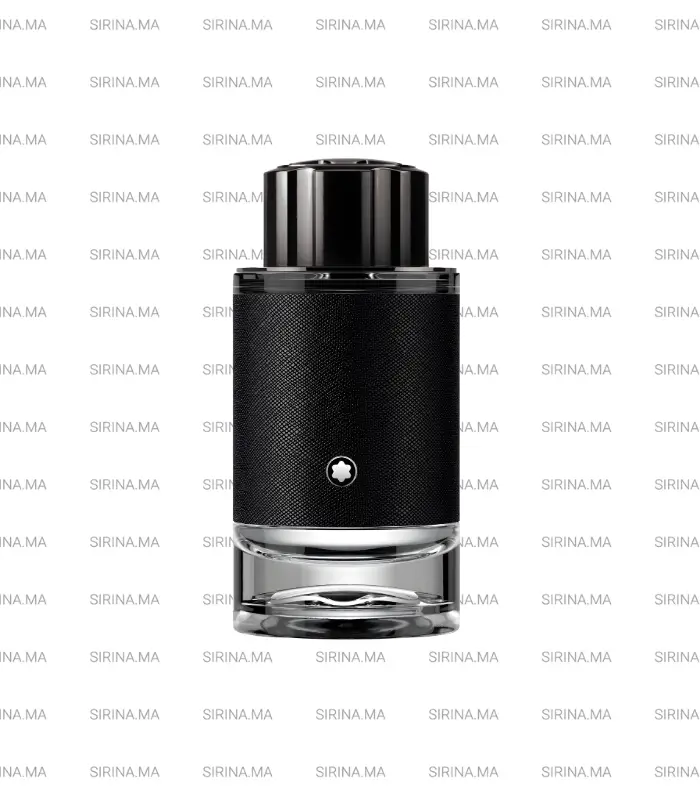 explorer-montblanc Explorer Montblanc Eau de Parfum Homme 100ml Prix Au Maroc