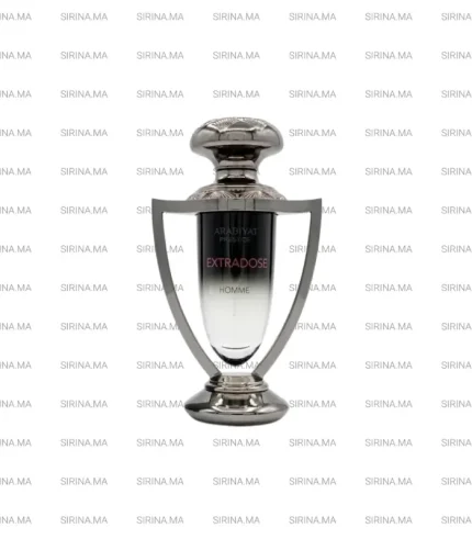 Extradose Homme Arabiyat Prestige 80ml Meilleur Prix Au Maroc