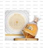 Falak Nusuk Eau de Parfum Unisex 100ml Meilleur Prix Au Maroc