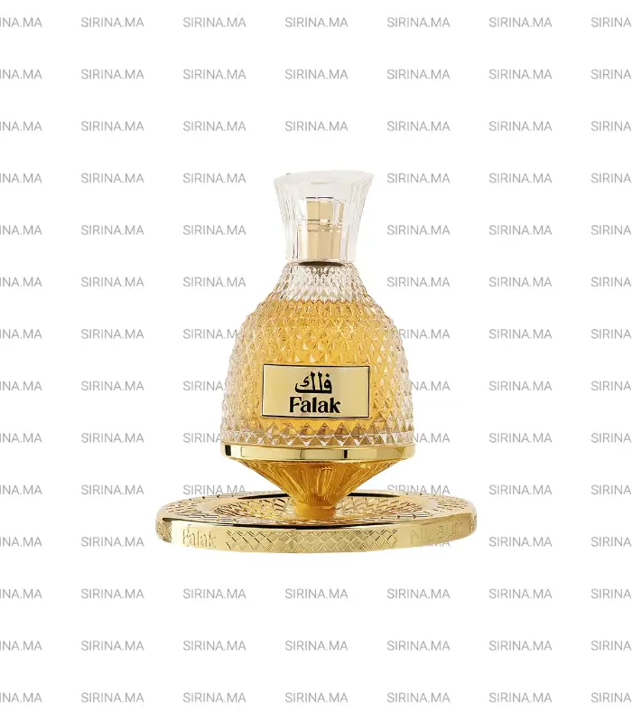 Falak Nusuk Eau de Parfum Unisex 100ml Meilleur Prix Au Maroc