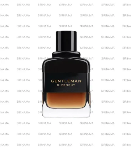 Gentleman Eau de Parfum Reserve Privée Givenchy Prix Au Maroc