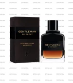 Gentleman Eau de Parfum Reserve Privée Givenchy Prix Au Maroc