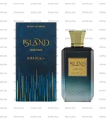 Island Dreams Khadlaj Extrait Pour Homme 100ml Prix Au Maroc