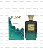 Island Khadlaj Extrait De Parfum Pour Homme Prix Au Maroc
