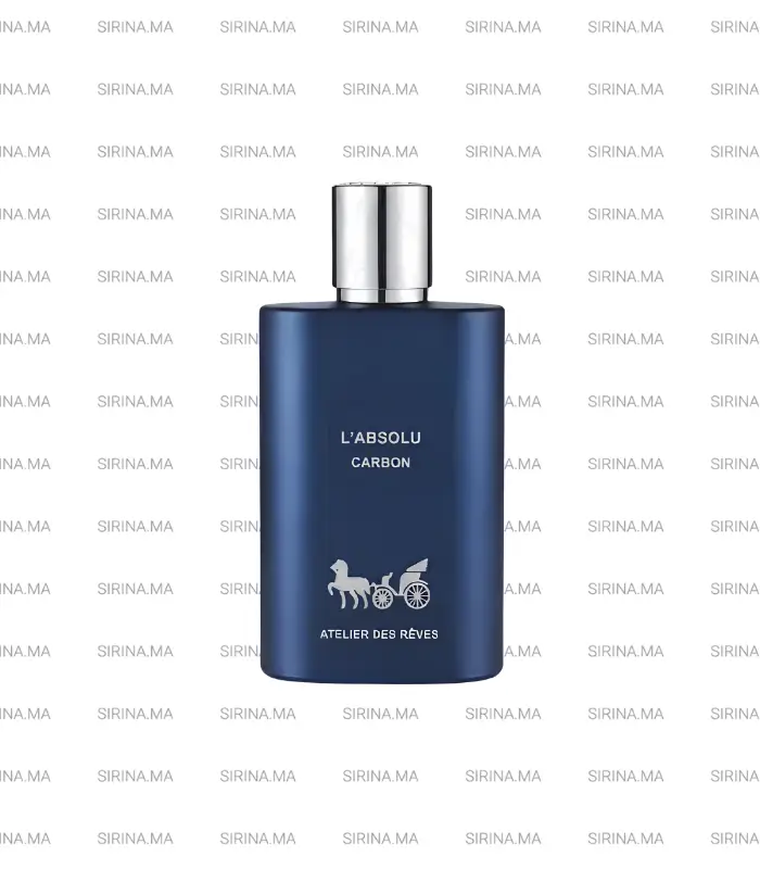 L'Absolu Carbon Geparlys EDP 90ml Homme Prix Au Maroc