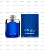 Legend Blue Montblanc EDP 100ml Pour Homme Prix Au Maroc