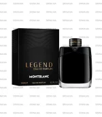 Legend Eau de Parfum Montblanc Man EDP 100ml Prix Au Maroc