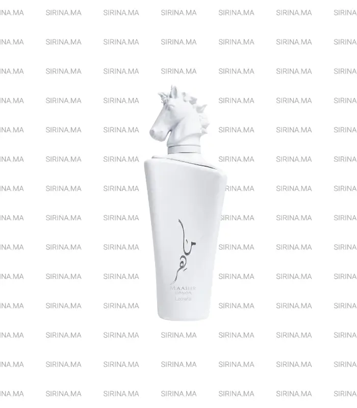 maahir-honor-lattafa Maahir Honor Lattafa Eau de Parfum Pour Homme Prix Au Maroc