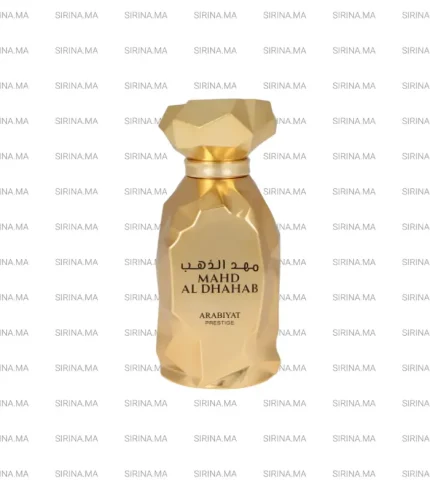 Mahd Al Dhahab Arabiyat Prestige Unisex EDP Prix Au Maroc