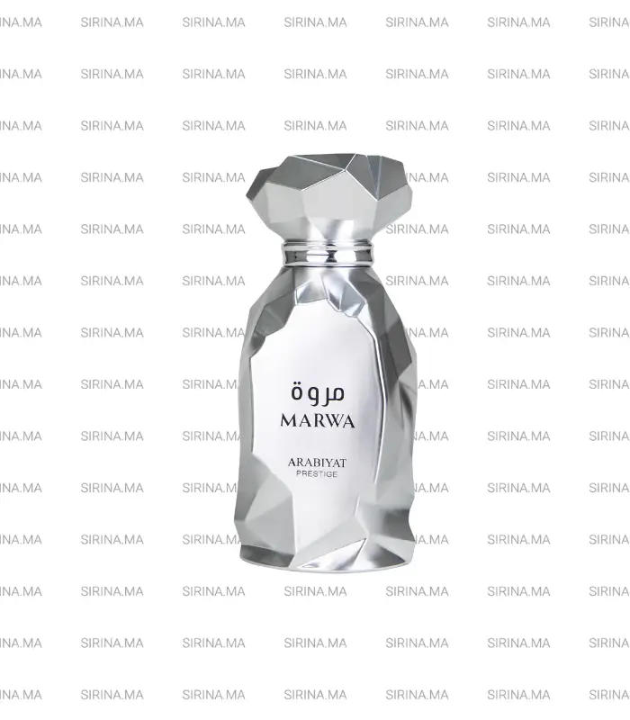 marwa-arabiyat-prestige Marwa Arabiyat Prestige EDP 100ml Pour Homme Prix Au Maroc