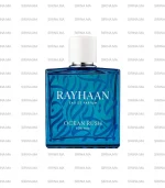 Ocean Rush Rayhaan Eau de Parfum Pour Homme Prix Au Maroc