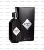 Onyx Silver Khadlaj Eau de Parfum Pour Homme Prix Au Maroc