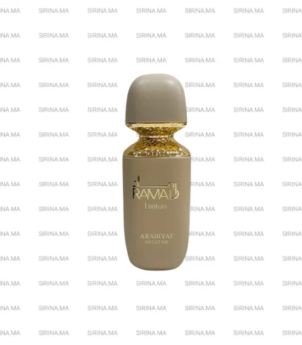 Ramad Louban Arabiyat Prestige Unisex EDP 100ml Prix Au Maroc