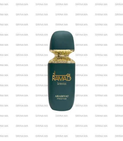 Ramad Oriental Arabiyat Prestige Unisex EDP 100ml Prix Au Maroc
