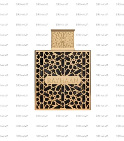 Rayhaan Elixir Rayhaan Eau de Parfum Homme Prix Au Maroc