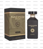 Tanzanite Bronze Riiffs EDP 100ml Pour Homme Prix Au Maroc